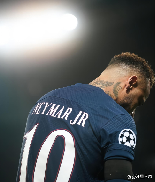 Yabo-内马尔将与巴黎续约四年