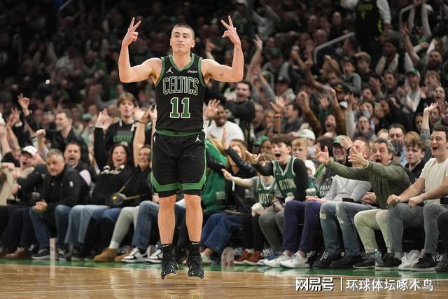 官方网站-凯尔特人 后卫