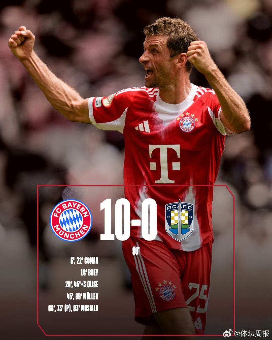 APP下载-利物浦拜仁实力对比