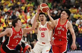 中国男篮亚洲杯预选赛赛程中国男篮对韩国男篮亚锦赛