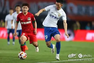 Yabo-北京国安对河南建业