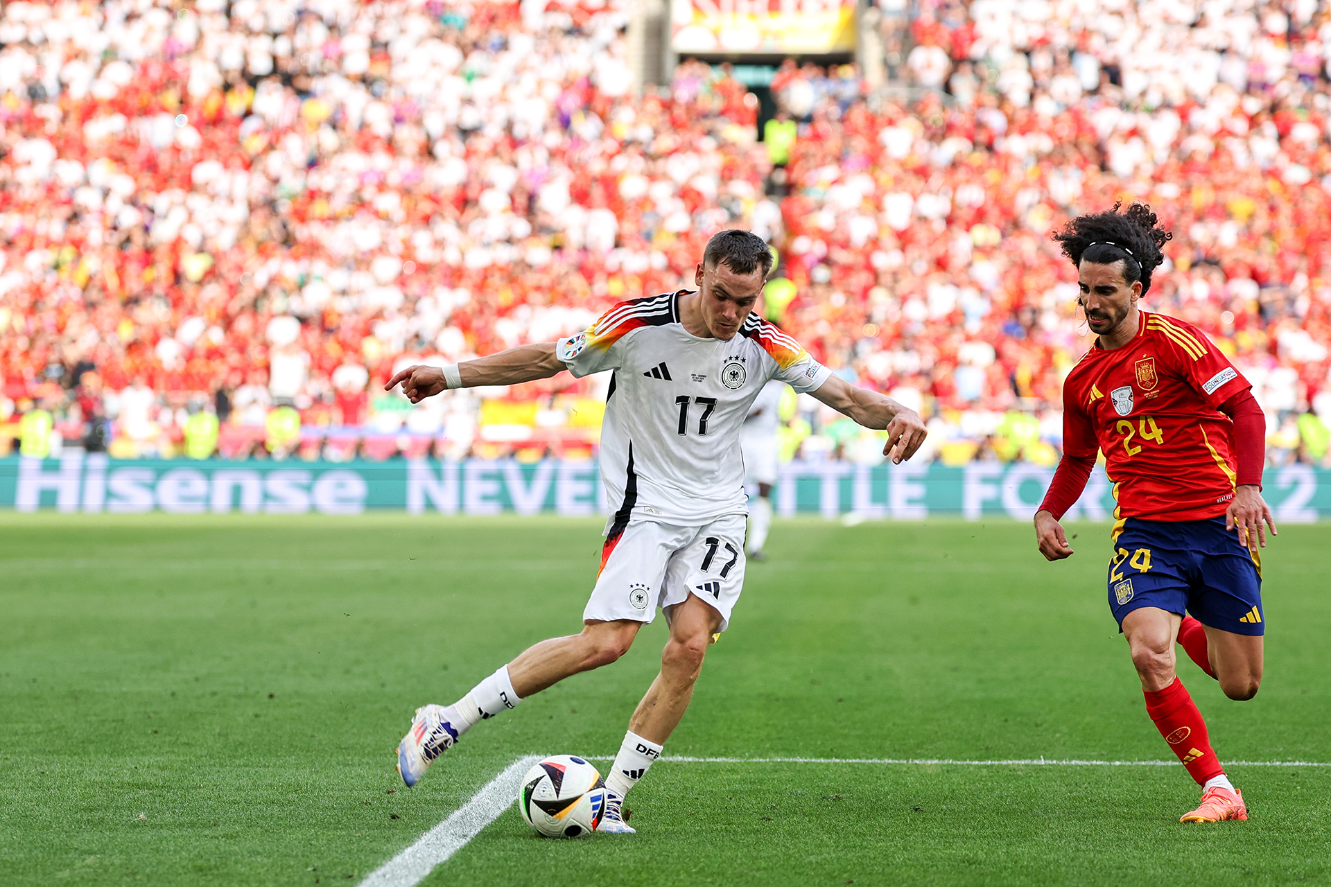 欧洲杯爆冷出局