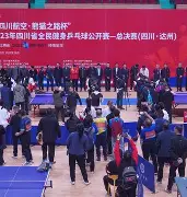 南美比赛