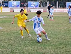 中国女足将被问责